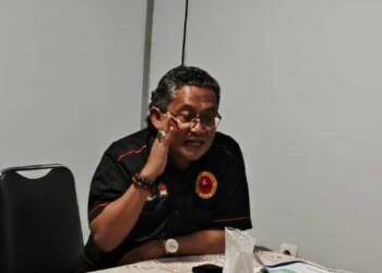 Hukum dan Kekuasaan di Negara Demokrasi Pancasila