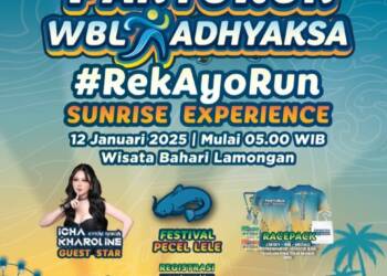 Ayo! Ikuti dan Meriahkan Event Panturun WBL Adyaksa