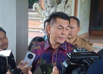 Soal TMD, Dewan Bali Akan Kirim Komisi III Temui Kementerian Perhubungan