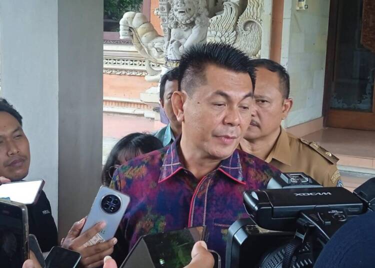 Soal TMD, Dewan Bali Akan Kirim Komisi III Temui Kementerian Perhubungan