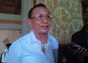 Direktur PT Satria Trans Jaya, I Ketut Eddy Dharmaputra Pastikan Mengikuti Aturan SPM