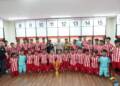 Plt Bupati Subandi Dukung Mini Turnamen Internasional Timnas U-20 di Sidoarjo