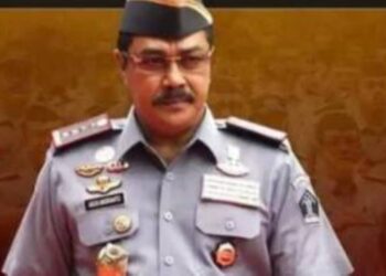 Menteri Imipas: Sepanjang 2024, 16 DPO Internasional Ditangkap Imigrasi