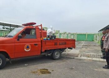 Cegah Penyebaran PMK, Pasar Hewan di Bojonegoro Bakal Tutup Sementara