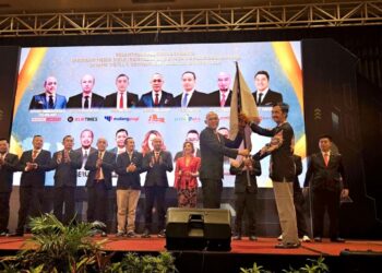 JMSI Malang Raya Dilantik, Ketua Dewan Pers Kirim Pesan Khusus