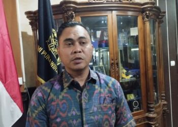 Imigrasi Sudah Panggil Pria Bangladesh Diduga Jemput Tamu di Sanur