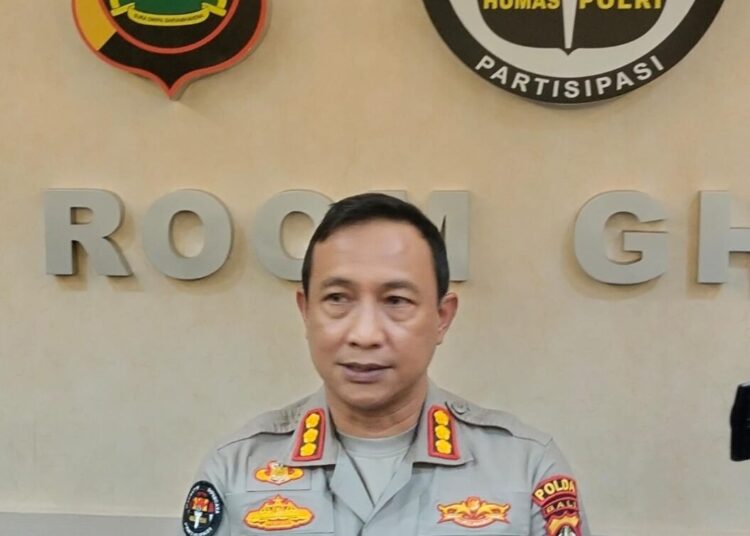 Tak Terbukti, Polda Bali Lepaskan WNA Rusia