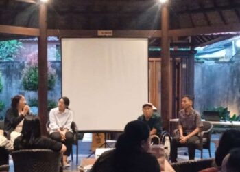 Yayasan Puspadi Bali Gelar Pameran Foto Alat Bantu Adaptif