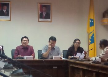 Fraksi PDI Perjuangan Minta Pemda Bali Tindaklanjuti Soal Penutupan Subak di Canggu