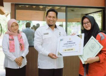 Pemkab Sidoarjo Peringati HGN ke-65, Gelar Workshop dan Beragam Lomba