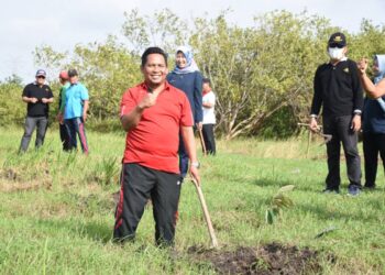 Pemkab Sidoarjo Kembangkan BUMDes Sebagai Destinasi ODL