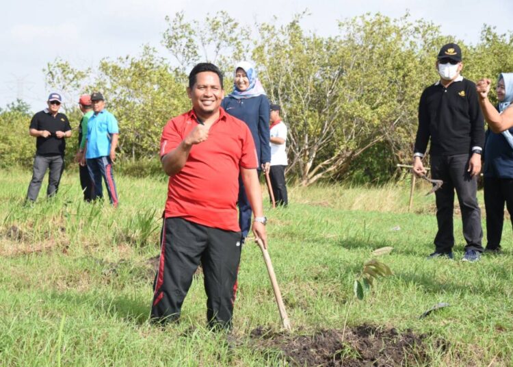Pemkab Sidoarjo Kembangkan BUMDes Sebagai Destinasi ODL