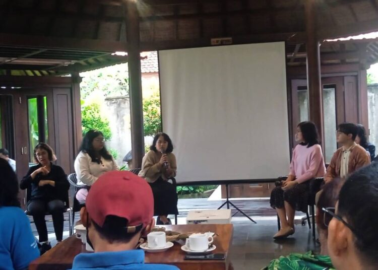 Yayasan Puspadi Sarankan Pemerintah Koordinasi Terkait Bantuan Alat Bantu Adaptif