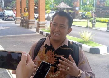 Sidang Mediasi Perdana Gugatan Sewa-menyewa Lahan Obyek Tanah di PN Denpasar