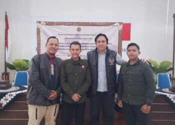FKBN Dukung Bakesbangpol DIY Sosialisasi Penanggulangan Ekstrimisme