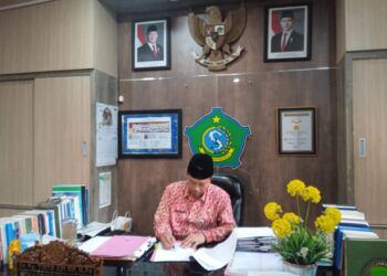 Kadisdik Sidoarjo Tanggapi Kasus Bullying dan Permasalahan Ijazah Kelulusan Anak Pindah Sekolah