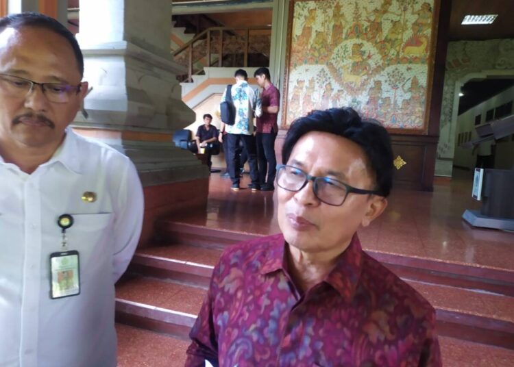 DPRD Bali Berencana Buat Perda Khusus, Tekan Kriminalitas