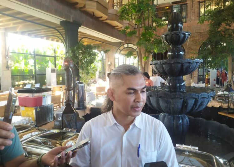 Al Jazeera Restoran di Seminyak Bali Tawarkan Menu Spesial Ramadan