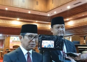 Dorong Kelancaran Pariwisata, Pemkab Badung Rencanakan Pembangunan Jalan Baru