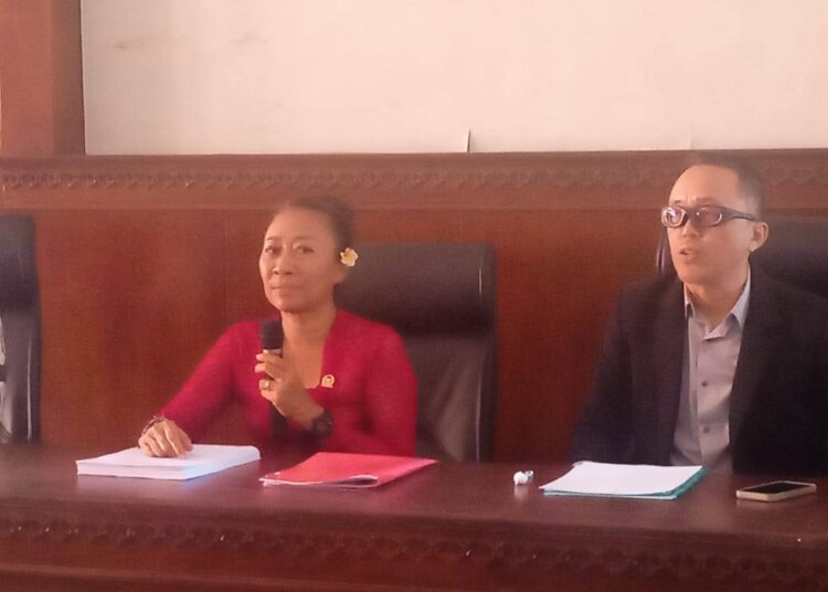 LBH Gepansor Bali Minta Togar Situmorang Minta Maaf ke Masyarakat Bali