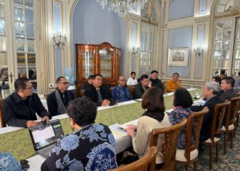 3 Pemain Naturalisasi, Kementerian Hukum: Proses Sumpahnya Sudah Siap