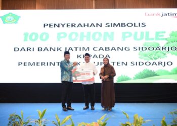 Bupati Subandi Dorong Sinergi dan Optimalisasi CSR untuk Pembangunan Sidoarjo