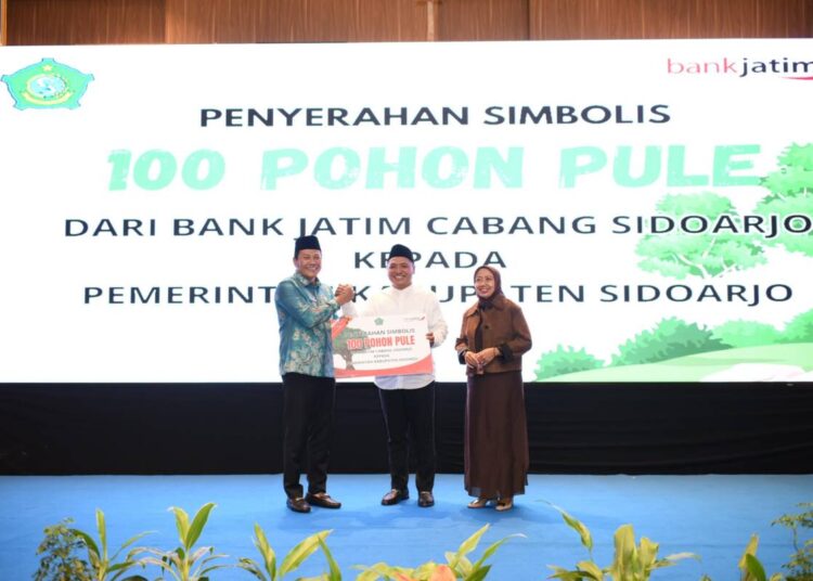 Bupati Subandi Dorong Sinergi dan Optimalisasi CSR untuk Pembangunan Sidoarjo