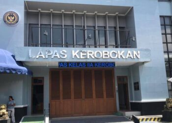Lapas Krobokan Bantah Keterlibatan Warga Binaan Kasus Narkoba di Buleleng Bali