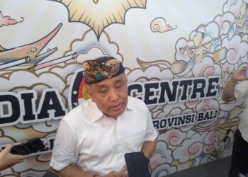 Ketua KPU Bali: Dana Sisa Pilkada 2024 Dikembalikan Maret 2025