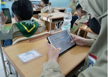 Pemkab Bojonegoro Segera Terapkan Mapel Bahasa Inggris Kurikulum SD