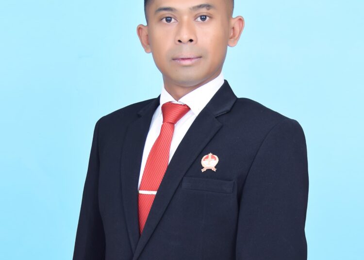 Koordinator KOGAPHAN – FKBN DIY Dukung Pengesahan RUU TNI