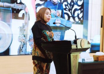 dr. Sriatun Dukung Koperasi Berkembang dengan Layanan Pesan Antar