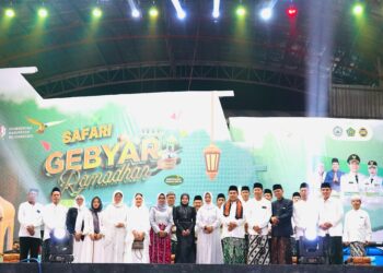 Pemkab Bojonegoro Dorong UMKM Naik Kelas