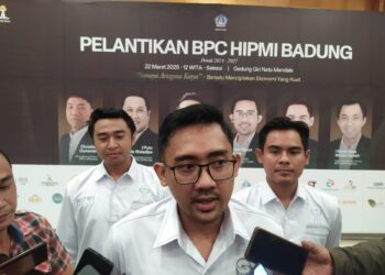 Wujudkan Pariwisata Berkualitas, HIPMI Badung Siap Kolaborasi dengan Pemkab Badung