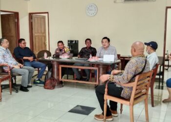 Pasca Lebaran, PT MSC Siap Lanjutkan Perbaikan Jembatan Puri Gading