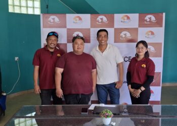 Dorong Kunjungan Wisatawan di Lembongan, The Tanis Beach Resort Hadirkan DJ Internasional