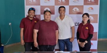 Dorong Kunjungan Wisatawan di Lembongan, The Tanis Beach Resort Hadirkan DJ Internasional