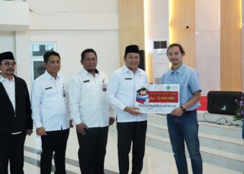 Ayo! Daftar Sekarang Ribuan Kuota Beasiswa Sidoarjo 2025