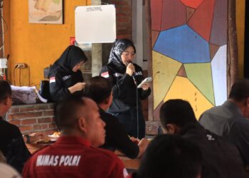 Peringati HPN, JMSI Bojonegoro Gelar Diskusi Publik “Pers dan Kepemimpinan Baru”