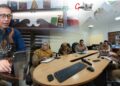 Bupati Wahono Instruksikan Potensi Geopark Jadi Alternatif Pariwisata