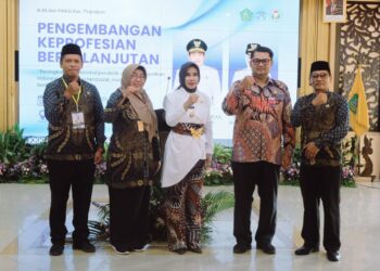 Mimik Idayana: Profesionalisme Pendidik Dapat Mewujudkan Pendidikan Akhlak sebagai Pondasi Karakter Anak Sekolah Dasar