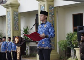 Bupati Tuban Ajak Masyarakat Wujudkan Pendidikan Bermutu