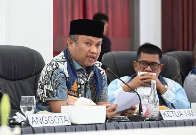 Rusuh di Lapas Muara Beliti, Wakil Ketua Komisi XIII DPR Dukung Penuh Menteri Agus Bersihkan Narkoba dan HP