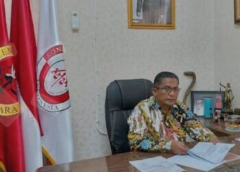 DPP PPNT Bahas Mafia Tanah dan Pemberantasannya