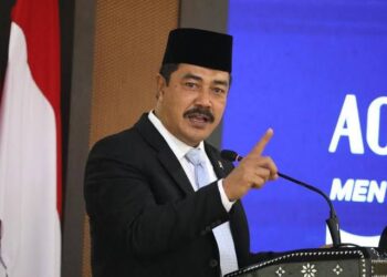 Usai Kerusuhan di Lapas Muara Beliti, Menteri IMIPAS Minta Jajaran Tidak Gentar