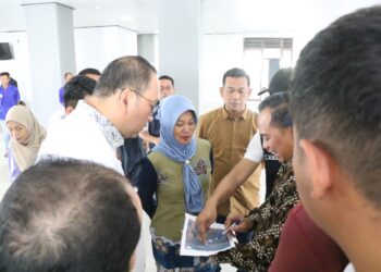 Pemkab Bojonegoro Siap Fasilitasi dan Dukung Sekolah Rakyat