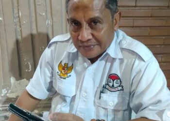 DPP PPNT Bahas Mafia Tanah dan Pemberantasannya