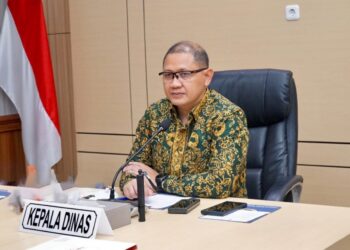 200 Siswa Terbaik Lolos SMAN 2 Taruna Pamong Praja Jatim