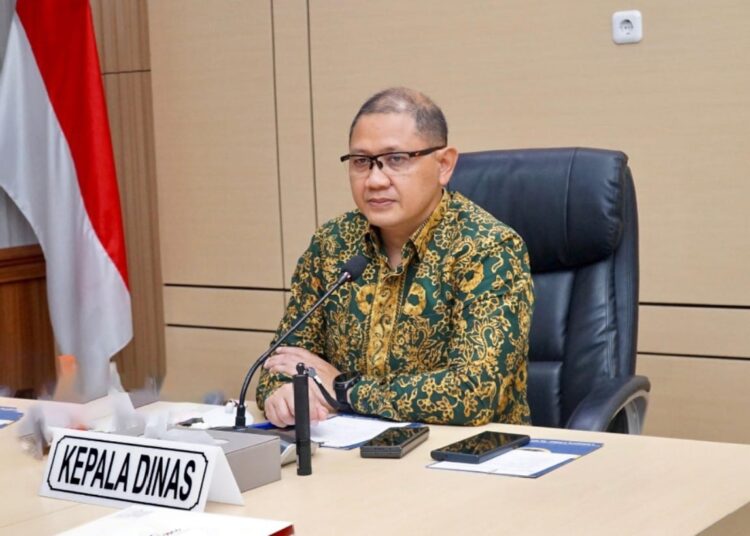 200 Siswa Terbaik Lolos SMAN 2 Taruna Pamong Praja Jatim