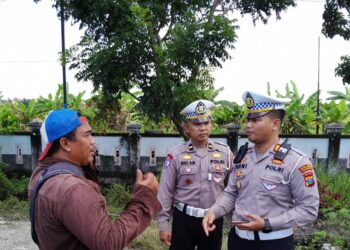 Polres Bojonegoro Jawab Tudingan Pungli Kasus Laka Lantas